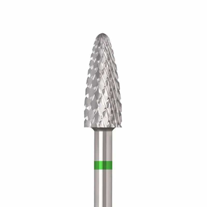 ÜLKA Carbide Bit Corn Green 5/13 mm (C513-C)