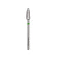 ÜLKA Carbide Bit Corn Green 5/13 mm (C513-C)