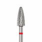 ULKA Carbide Bit Corn Red 5/13 mm (C513-F)
