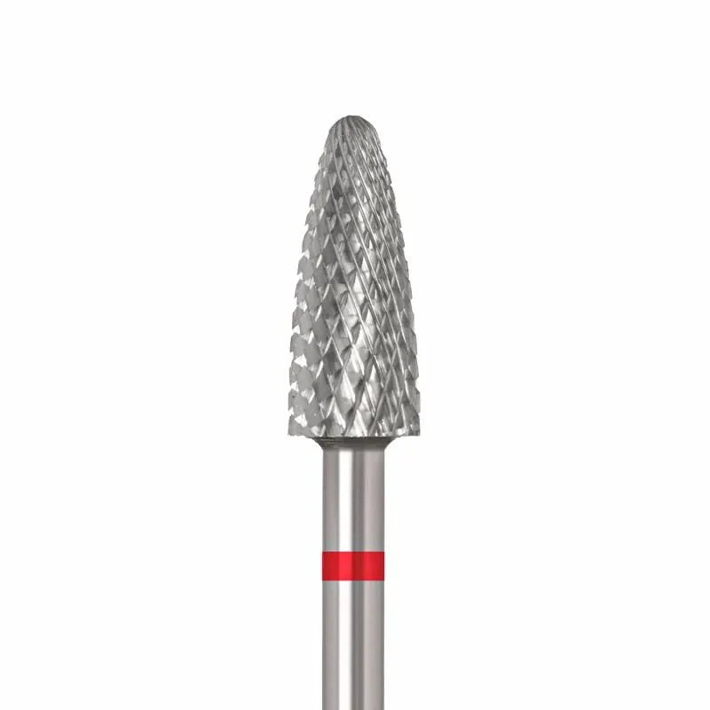 ULKA Carbide Bit Corn Red 5/13 mm (C513-F)