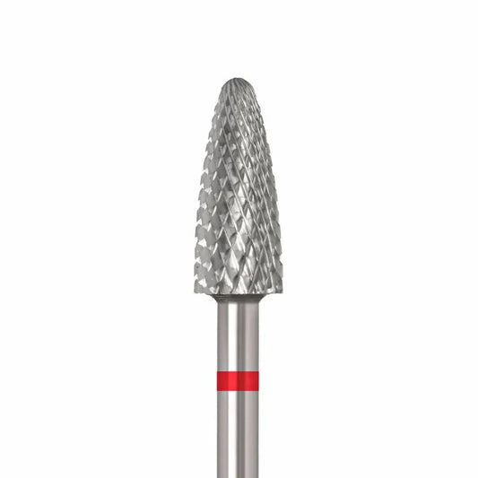 ULKA Carbide Bit Corn Red 5/13 mm (C513-F)