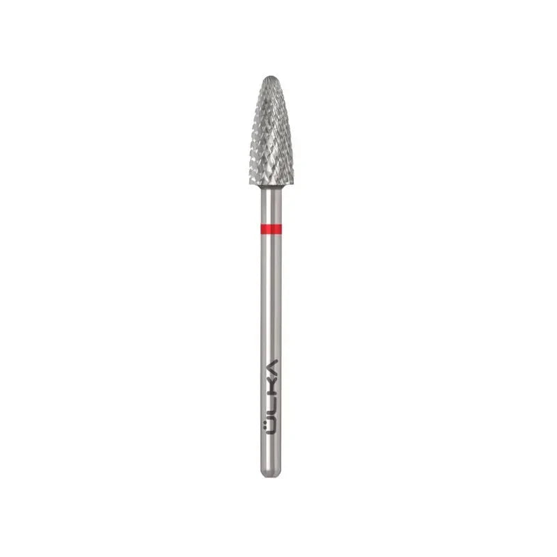 ULKA Carbide Bit Corn Red 5/13 mm (C513-F)