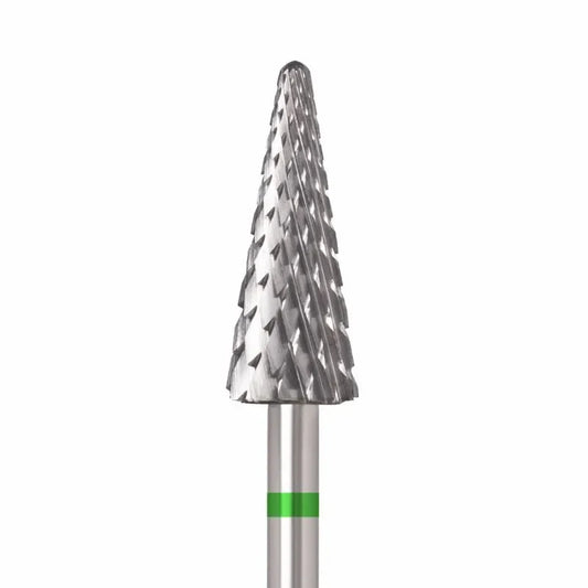 ULKA Carbide Bit Cone Green 6/15 mm (C615-C)