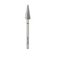 ULKA Carbide Bit Cone Green 6/15 mm (C615-C)