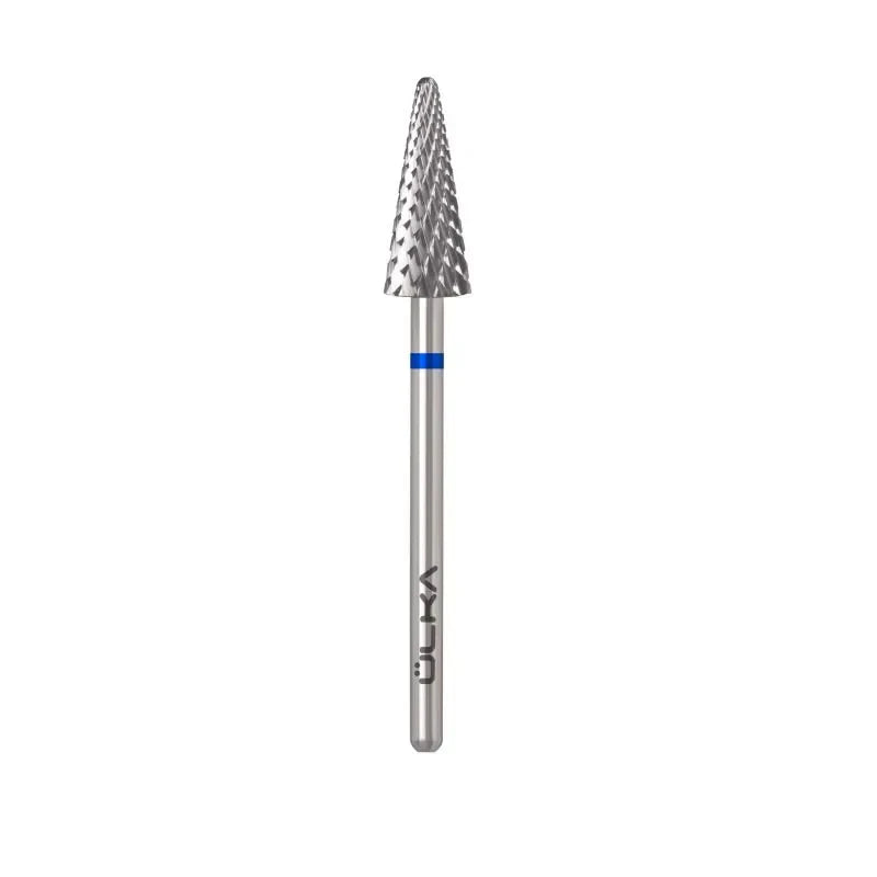 ULKA Carbide Bit Cone Blue 6/15 mm (C615-M)