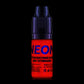 Ultraviolet Tattoo Pigment NEON Set (6 colors)  by The Mineral