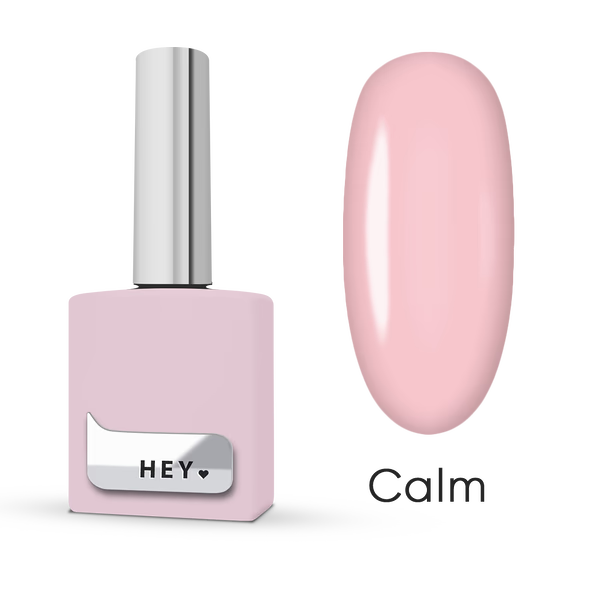 HEYLOVE Smart Builder Gel Calm, 15ml (TPO Free)