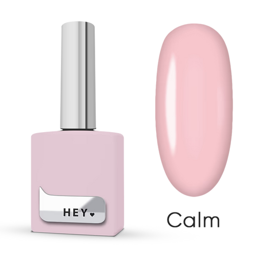HEYLOVE Smart Builder Gel Calm, 15ml (TPO Free)