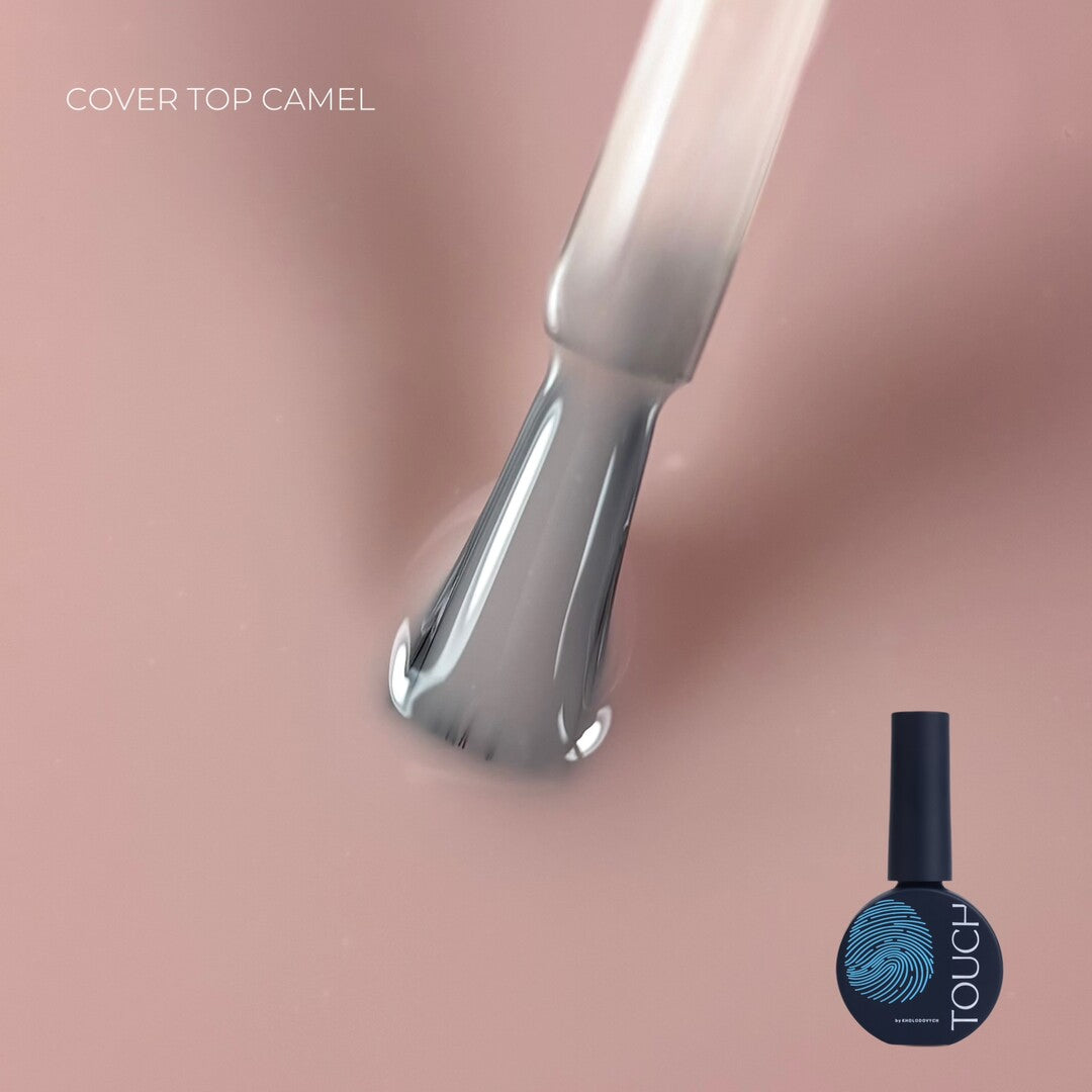 TOUCH Cover top Camel, 13 ml