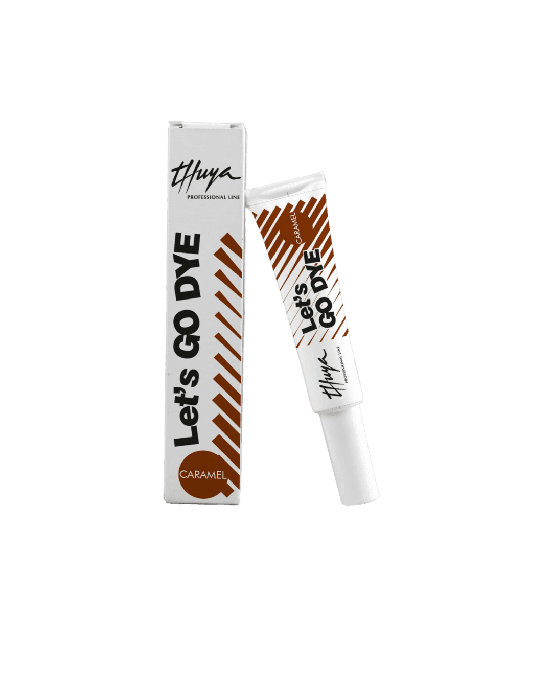 Thuya "Lets Go Dye" Kit