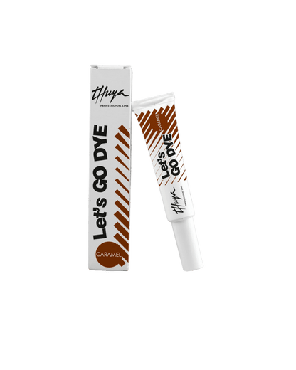 Thuya "Lets Go Dye" Kit