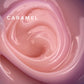 TOUCH Builder gel Caramel, 30 ml