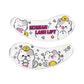 LAMI LASHES Sticky Patches