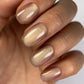 Dark 12 Gel polish Cat Eye TPO Free (new collection), 6 ml