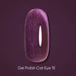 Dark 15 Gel polish Cat Eye TPO Free (new collection)
