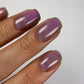 Dark 15 Gel polish Cat Eye TPO Free (new collection)