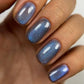 Dark 20 Gel polish Cat Eye TPO Free (new collection)