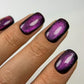 Dark 21 Gel polish Cat Eye TPO Free (new collection)