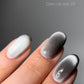Dark 28 Gel polish Cat Eye TPO Free (new collection), 10 ml