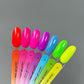 TOUCH Neon gel polish 01, 9 ml