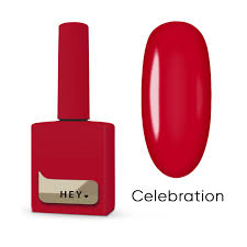 HEYLOVE Gel Polish Celebration, 15ml (TPO Free)