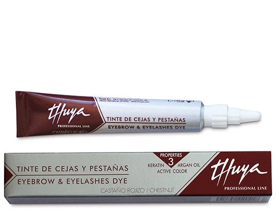 Thuya Eyebrow & Eyelash Dye