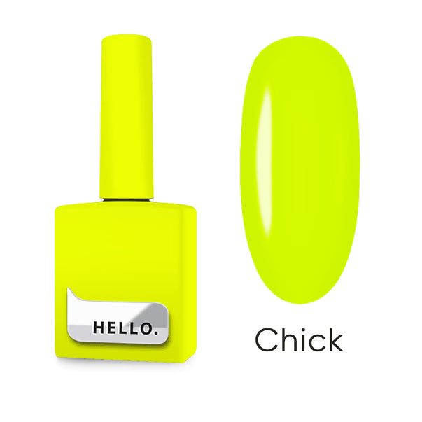 HEYLOVE Tint Base Chick, 15ml