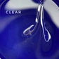 TOUCH Builder gel Clear, 30 ml