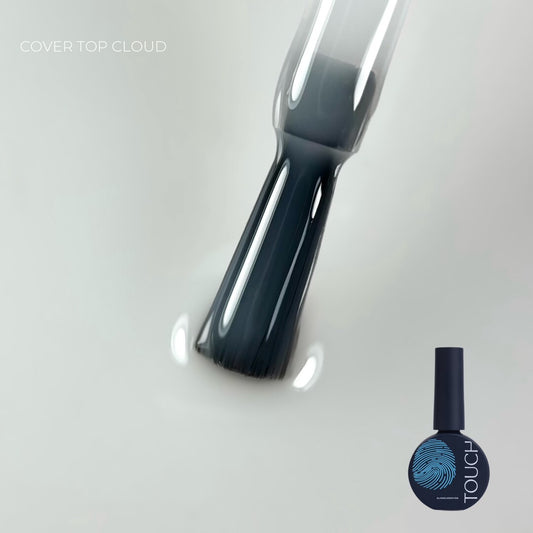 TOUCH Cover top Cloud, 13 ml