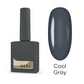 HEYLOVE Gel Polish Cool Gray, 15ml (TPO Free)