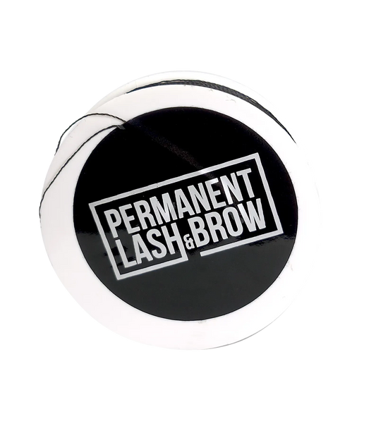 PERMANENT Lash&Brow Thread for threading, 100 m
