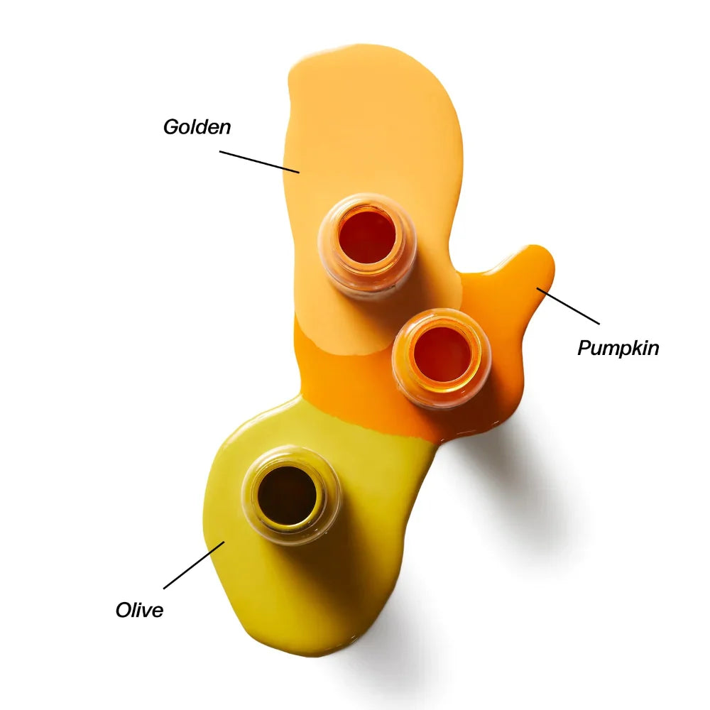 Perma Blend Corrector Mini Set – 3 1/2oz Bottles