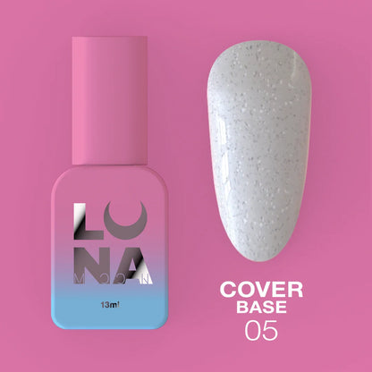 LUNAmoon Camouflage Cover Base 05