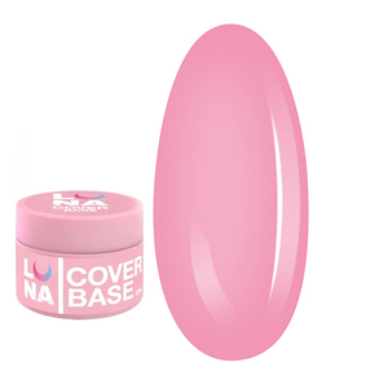 LUNAmoon Camouflage Cover Base 15