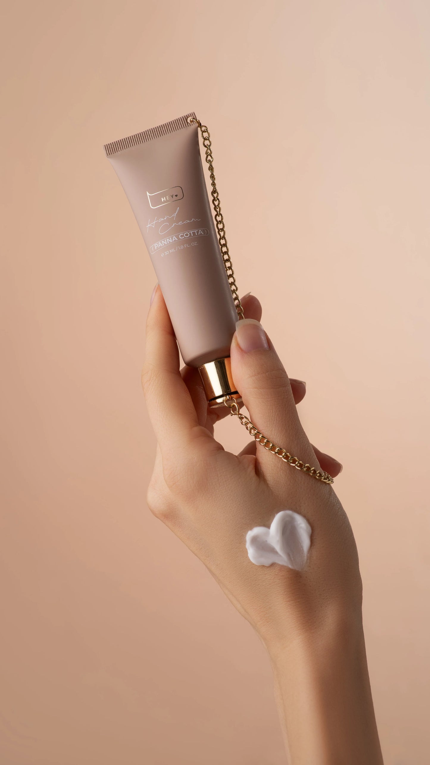Hey Love Hand cream