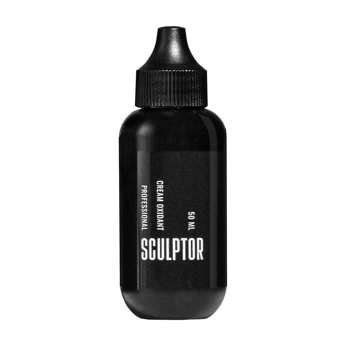 SCULPTOR Oxidizer for Brow Tint Developer Cream, 50 ml