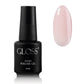 GLOSS Single-phase gel with brush Builder Gel Crepe, 18 ml