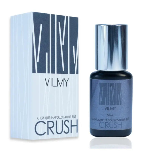 Glue for eyelash extension VILMY / CRUSH