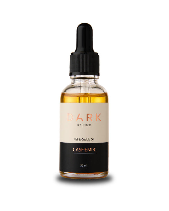 DARK Cuticle oil, 30 ml