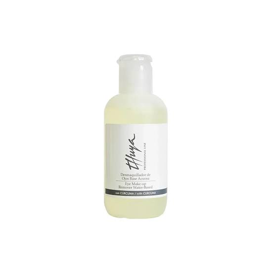 Thuya Eye Makeup Remover with Curcuma, 100 ml