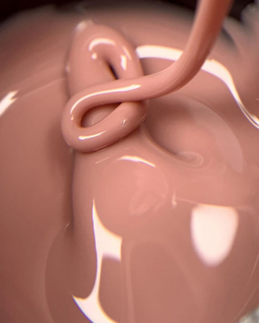 DARK 07 Medium Gel (TPO Free)