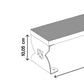 SHEMAX HAND REST COMFORT