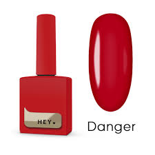 HEYLOVE Gel Polish Danger, 15ml (TPO Free)