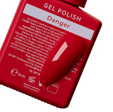 HEYLOVE Gel Polish Danger, 15ml (TPO Free)