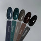 HEYLOVE Light Reflective Gel Polish PLAYFUL, 15ml
