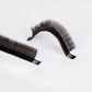 DIVOCHI Eyelashes Dark Chocolat 20 lines
