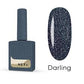 HEYLOVE Light Reflective Gel Polish DARING, 15ml