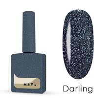 HEYLOVE Light Reflective Gel Polish DARING, 15ml