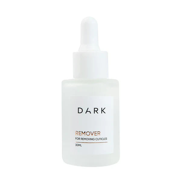 DARK Cuticle remover, 30 ml