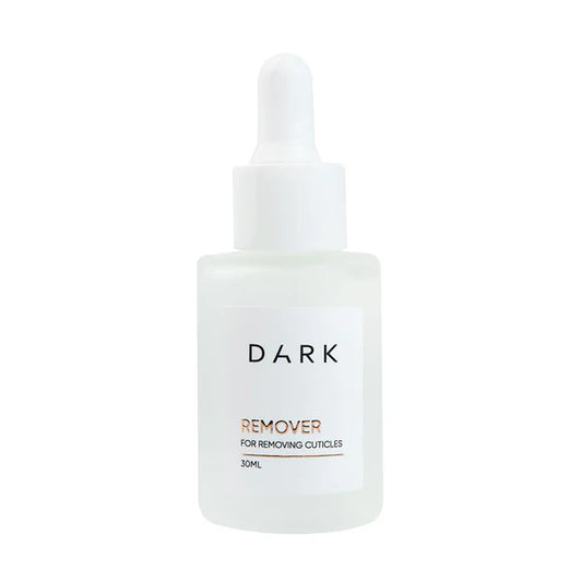 DARK Cuticle remover, 30 ml